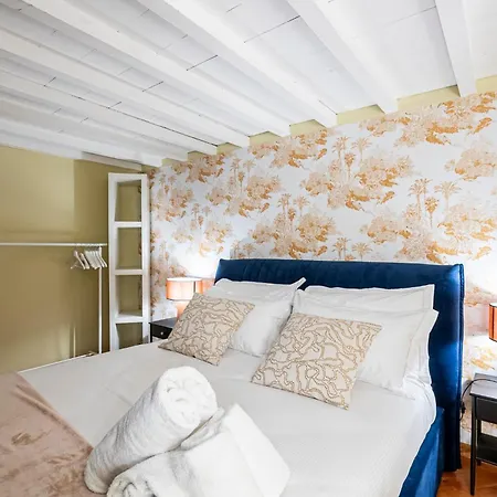 Apartment Da Vinci Living A 10 Minuti A Piedi Dal David *