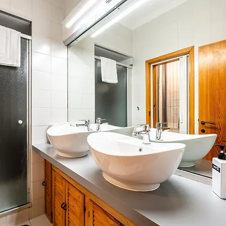 Apartment Da Vinci Living A 10 Minuti A Piedi Dal David *