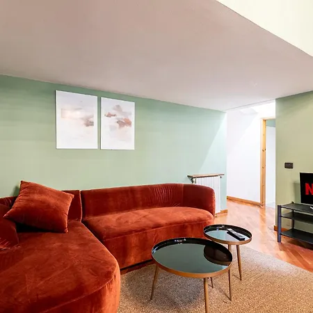 Apartment Da Vinci Living A 10 Minuti A Piedi Dal David Florenz